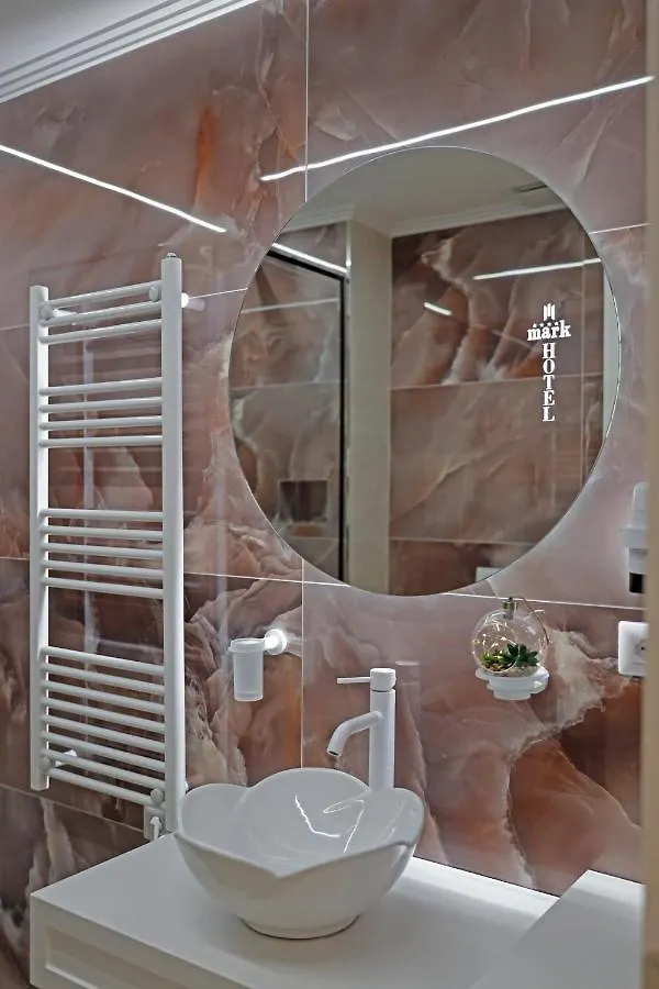Mark Hotel Tirana Berxull 4*,