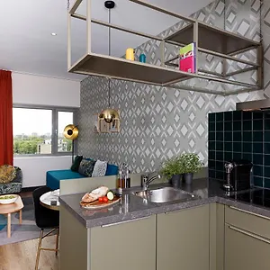 Boutique Appart hôtel Amsterdam