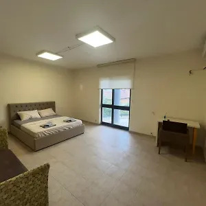 Istanbul Bed & Breakfast