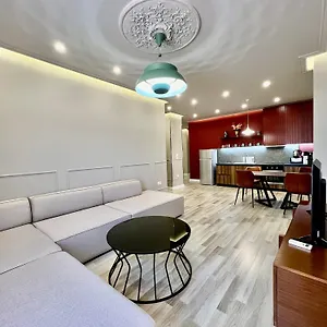Spiranca Luxury Affittacamere