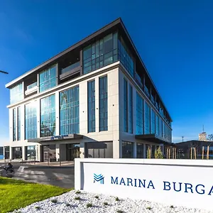 Marina 3*, Burgaz Bulgaristan